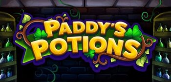 Play Paddy's Potions at ICE36
