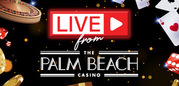 Play Live from The Palm Beach at ICE36