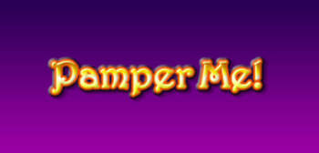 Play Pamper Me at ICE36