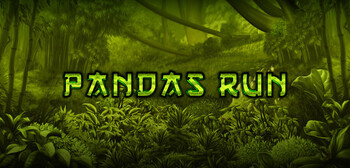 Play Panda's Run at ICE36