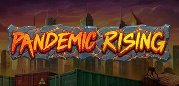 Play Pandemic Rising at ICE36