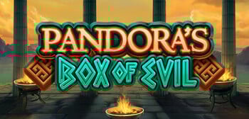 Play Pandora's Box of Evil at ICE36