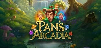 Play Pans Arcadia at ICE36