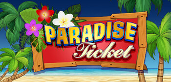 Play Paradise Ticket at ICE36