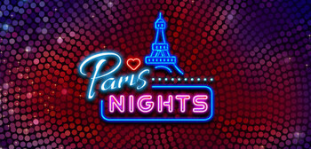 Play Paris Nights at ICE36
