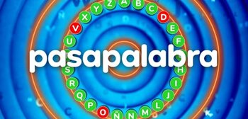 Play Pasapalabra at ICE36