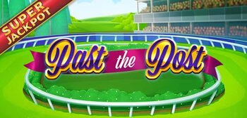 Play Past The Post at ICE36