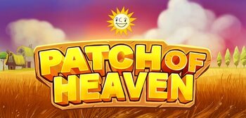 Play Patch of Heaven at ICE36