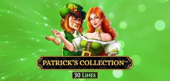 Play Patricks Collection 30 Lines at ICE36