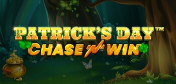 Play Patricks Day - Chase N Win at ICE36