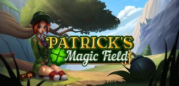 Play Patrick's Magic Field at ICE36