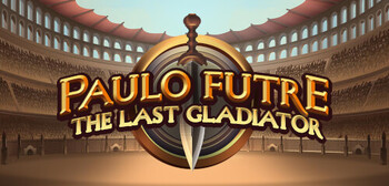 Play Paulo Futre The Last Gladiator at ICE36