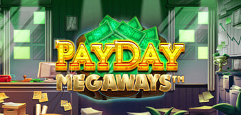 Play Payday Megaways at ICE36