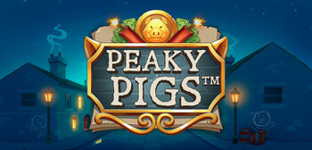 Play Peaky Pigs at ICE36