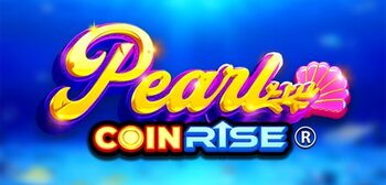 Play Pearl Coin Rise at ICE36