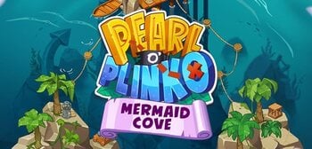Play Pearl o' Plinko Mermaid Cove at ICE36