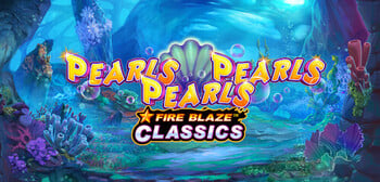 Play Pearls Pearls Pearls at ICE36