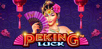 Play Peking Luck at ICE36