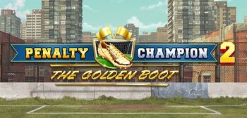 Play Penalty Champion 2 at ICE36