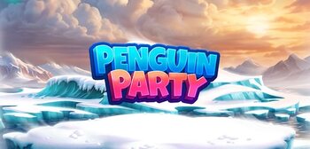 Play Penguin Party at ICE36