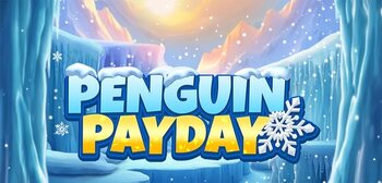 Play Penguin Payday at ICE36