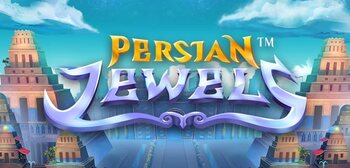 Play Persian Jewels at ICE36
