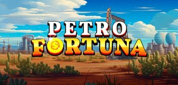 Play Petro Fortuna at ICE36