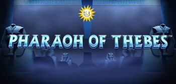 Play Pharaoh Of Thebes at ICE36