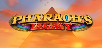 Play Pharaohs Legacy at ICE36