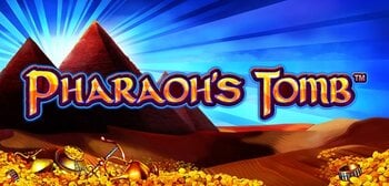 Play Pharaoh’s Tomb at ICE36