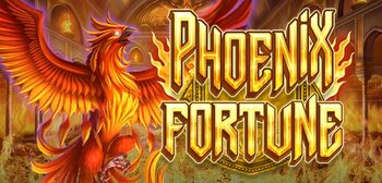 Play Phoenix Fortune at ICE36