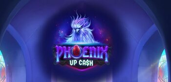 Play Phoenix Up Cash at ICE36