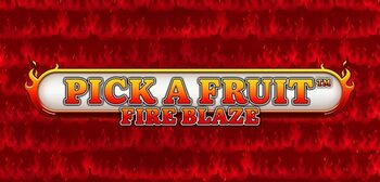 Play Pick A Fruits-Fire Blaze at ICE36