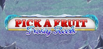 Play Pick A Fruit - Frosty Reels at ICE36