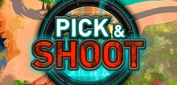 Play Pick&Shoot at ICE36
