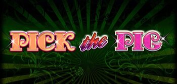 Play Pick The Pig at ICE36