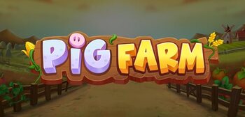 Play Pig Farm at ICE36