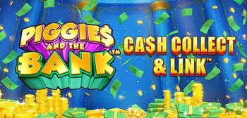 Play Piggies and the Bank: Cash Collect & Link at ICE36