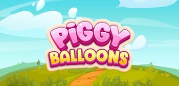 Play Piggy Balloons at ICE36