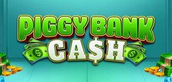 Play Piggy Bank Cash at ICE36