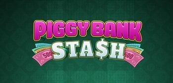 Play Piggy Bank Stash at ICE36