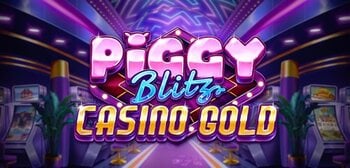 Play Piggy Blitz Casino Gold at ICE36