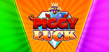 Play Piggy Luck at ICE36