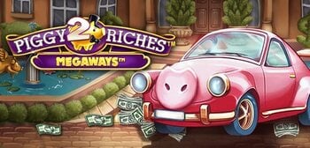 Play Piggy Riches 2 MegaWays at ICE36