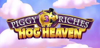 Play Piggy Riches 3: Hog Heaven at ICE36