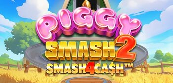 Play Piggy Smash 2 at ICE36