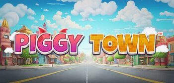 Play Piggy Town at ICE36
