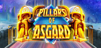 Play Pillars of Asgard at ICE36