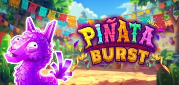 Play Pinata Burst at ICE36