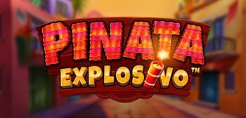 Play Pinata Explosivo at ICE36